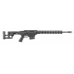 RUGER - CARABINE - CAT C - PRECISION RIFLE TACTICAL - RPR - 308 - 24" - 32502141