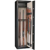 JIGA INFAC - COFFRE FORT - ARME EPAULE - 10 ARMES - CLASSIC - 150X45X33 - CT10
