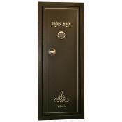 JIGA INFAC - COFFRE FORT - ARME DE POING - 16 COMPARTIM. - 150X60X40 - C20T16-E