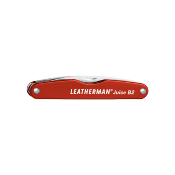 LEATHERMAN - COUTEAU PLIANT - JUICE B2 - ORANGE - 832362