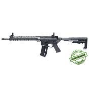 HAMMERLI - CARABINE - CAT B - AR 15 - TAC R1 - 22LR - 10 CPS - NOIR - 576.06.02