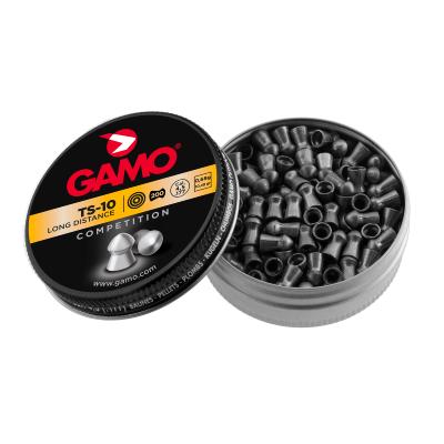 GAMO - MUNITION - CAT D - PLOMBS - 4.5MM - TS10 - CHASSE - G3300 - X200