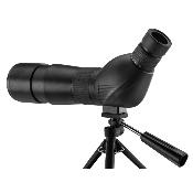 GAMO - LONGUE VUE - TELESCOPE - 15-45 X60 - TRIPOD - SAC TRANSPORT - G4575