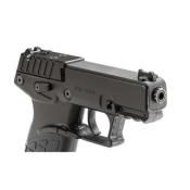 KELTEC - PISTOLET - CAT B - P17 - 22 LR - NOIR - P17BLK