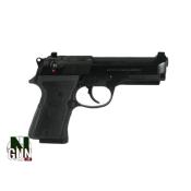 BERETTA - PISTOLET - CAT B - 92X PERFORMANCE - COMPACT - 9MM - 34202219