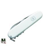 VICTORINOX - COUTEAU SUISSE - SPARTAN - FRANCE - 13 FONCTIONS - 1.3603.FR