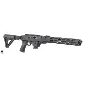 RUGER - CARABINE - CAT B - PC CARBINE TAKEDOWN - 9MM - G. MAIN ADJ. - 32301659