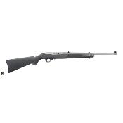 RUGER - CARABINE - CAT B - K10/22 - FINIT. SATIN - 22LR - 47CM - 32301616