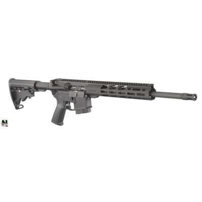 RUGER - CARABINE - CAT B - AR-5.56 - MPR - 223 REM - 5.56 - 16.10" - 32301658