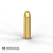 MAGTECH - MUNITION - CAT B - 38 SPECIAL - 158 GR - FMJ FLAT - 770705 - X500