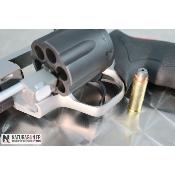 TAURUS - REVOLVER - CAT B - RAGING HUNTER - 8" 3/8 - 44 MAG - DUO TONE - 512203