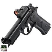 BERETTA - PISTOLET - CAT B - M9 92X RDO FR FULL - 9MM - 18CPS - 34202252