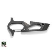 CRKT - OUTIL - PRYMA - OUTDOOR - MULTITOOL - ACIER - 9011.CR