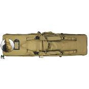 TACTICAL OPS - HOUSSE - CARABINE - 120 CM - TAN - TACTICAL UFC - ST44157