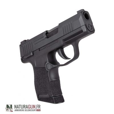 SIG SAUER - PISTOLET - BB'S - CAT D - SIG SAUER - P365 - 4.5MM - CO2 - ACP561