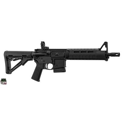 AERO PRECISION - CARABINE - CAT B - AERO MINI - BLACK - 5.56 - 10.5" - AEC1510