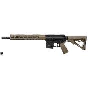 AERO PRECISION - CARABINE - CAT B - M4 ATLAS HGUARD TAN - 5.56 - 14.5" - AEM4147