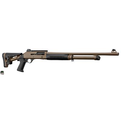 AK-SA ARMS - FUSIL - CAT C - SEMI AUTO - S4 / FX04 - 12/76 - 24" - TAN - AK311