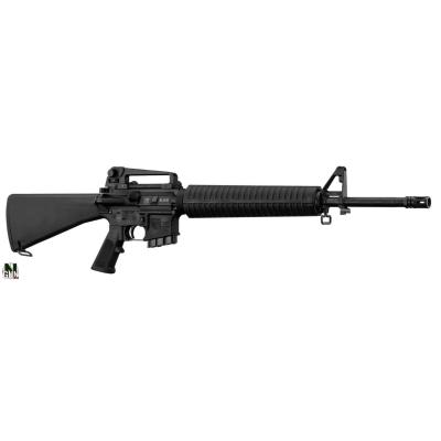 DIAMONDBACK - CARABINE - CAT B - DB16 - TAR - 223 / 5.56 - 20" - NOIR - DB530