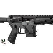 HERA ARMS - CARABINE - CAT B - AR15 - 15 TH - 223/5.56 - 14.5" - M-LOCK - HA310