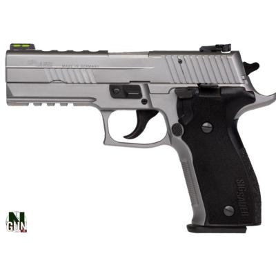 SIG SAUER - PISTOLET - CAT B - P226 LDC II - SKELETON - 9MM - SIP226LDCIISKEL