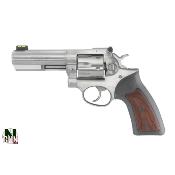 RUGER - REVOLVER - CAT B - GP100 - 357 MAG - 7 CPS - 1771 - 4.2" - 33201797