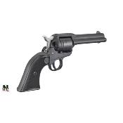 RUGER - REVOLVER - CAT B - WRANGLER - 22 LR - NOIR - CERAKOTE - 4.6" - 33202153