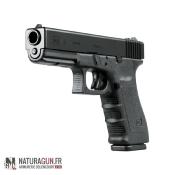 GLOCK - PISTOLET - CAT B - 21 GEN 4 - 45 ACP - BLACK - 30322