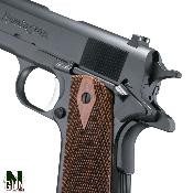 REMINGTON - PISTOLET - CAT B - 1911 - R1 - 45 ACP - NOIR - 5" - 7+1 - PP86323