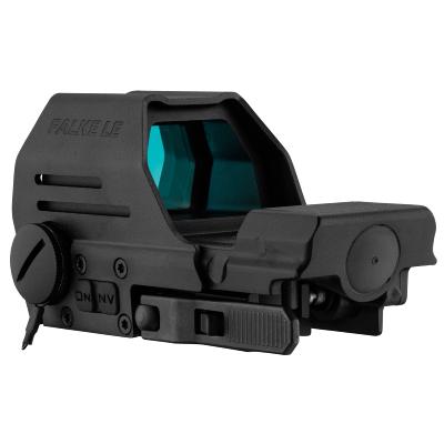 FALKE - POINT ROUGE - REFLEX SIGHT - VERSION LE QL GEN 2 - OP6800