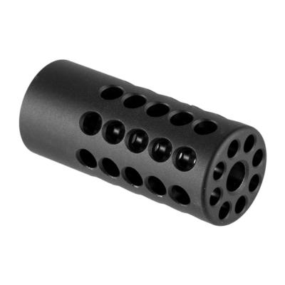 TACTICAL SOLUTIONS - FREIN DE BOUCHE - 1/2"-28 - BLACK - S&W SW22 VICTORY - 8799