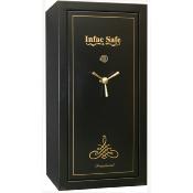 JIGA INFAC - COFFRE FORT - ARME EPAULE - 24 AR. - PRESIDENT. - 150X75X59 - PK75