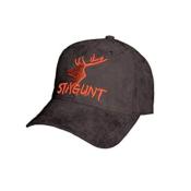 STAGUNT - CASQUETTE - OFFICIEL - ORIGINAL - PEISEY CASQUETTE - CAP BISON BLAZE