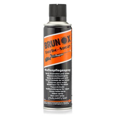 BRUNOX - TURBO SPRAY - AEROSOL - 300 ML - EN6525