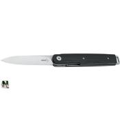 BOKER PLUS - COUTEAU PLIANT - LRF G10 - MANCHE G10 - LAME 78MM - 01BO078