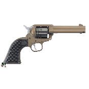 RUGER - REVOLVER - CAT B - WRANGLER - 22 LR - BRONZE - CERAKOTE - 4.6 - 33202155