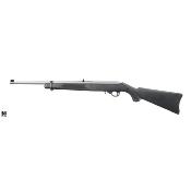 RUGER - CARABINE - CAT B - K10/22 - FINIT. SATIN - 22LR - 47CM - 32301616