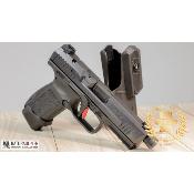 CANIK - PISTOLET - CAT B - TP9 SF - ELITE COMBAT - BLACK / NOIR - 9MM - 515122