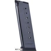 MEC GAR - CHARGEUR - CAT B - COLT 1911 - 45 ACP - 8CP - NOIR - 610021 - MGCG4508