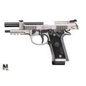 BERETTA - PISTOLET - CAT B - 92X PERFORMANCE - 9MM - PARA - 34202198