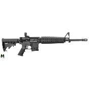 AERO PRECISION - CARABINE - CAT B - AR15-M4 - EMPRUNT GAZ - 5.56 - 16" - AEC1516