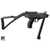 BO - PISTOLET - PLOMB - CAT D - LANGLEY PRO SNIPER - 4.5 - 13.7 J - CA0170