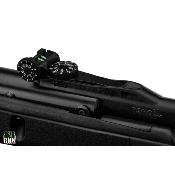 GAMO - CARABINE - CAT D - BLACK SHADOW - 4.5MM - 14 JOULES - PACK - G1300C