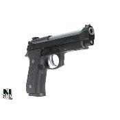 BERETTA - PISTOLET - CAT B - 92G - ELITE LTT - ERNEST LANGDON - 9MM - 34202207