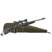 BO - CARABINE - CAT C - BOLT ACTION - EM332 - 22LR - PACK LUN + SIL- PCKCR501-1