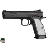 CZ - PISTOLET - CAT B - TACTICAL TS SPORT 2 - TS2 ENTRY - 9MM - 784341