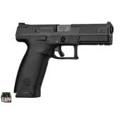 CZ - PISTOLET - CAT B - P-10 F - 45 ACP - 19 CPS - BLACK - 784465