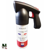 UX - EXTINCTEUR - AEROSOL - ANTI INCENDIE - PRO - TOUT DEPART - 500ML - 800026