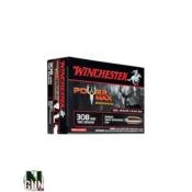 WINCHESTER - MUNITION - CAT C - 308 - POWER MAX - 180GR - CX3086BP - X20