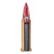 HORNADY - MUNITION - CAT C - 17 HMR - 17GR - V-MAX - 83170 - 773620 - X50